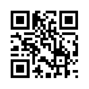 Cacserver.com QR code