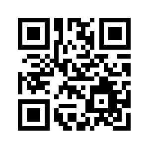 Caddb.com QR code