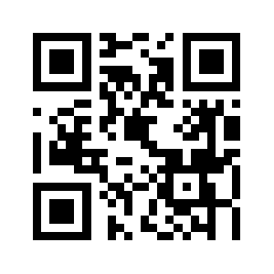 Caddblog.com QR code