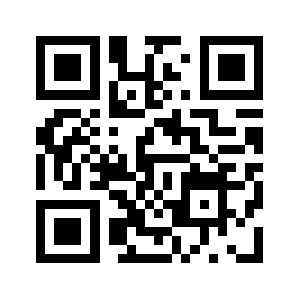 Cadde54.com QR code