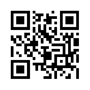 Caddiadmin.com QR code