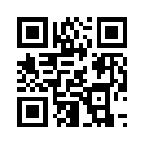 Caddy2go.com QR code