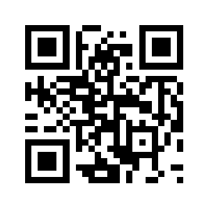 Caddyspace.com QR code