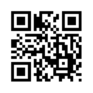 Cadelon.com QR code