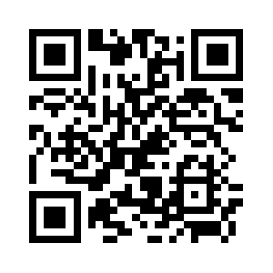 Cadillacbarbearia.com QR code