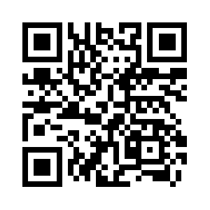 Cadillacmoonensemble.com QR code