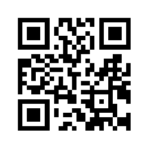 Cadoso.com QR code