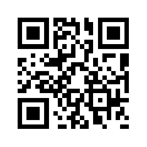 Cadum.org QR code