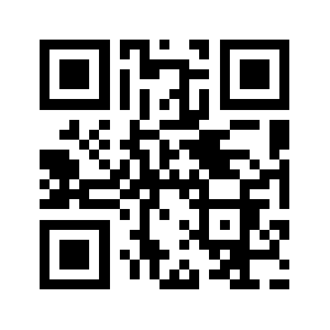 Cadushu.com QR code