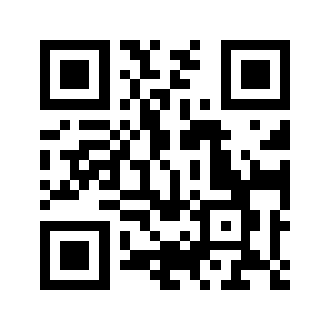 Cadycady.net QR code