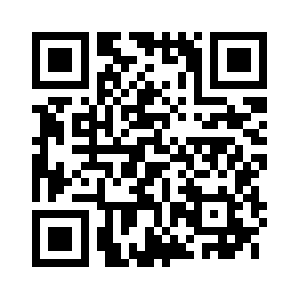 Cadysneakers.com QR code