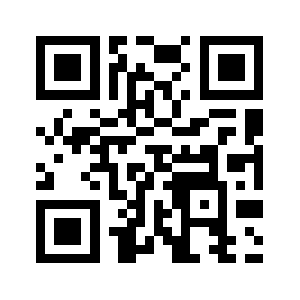 Caeadepaul.com QR code