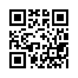 Caebookaf.org QR code