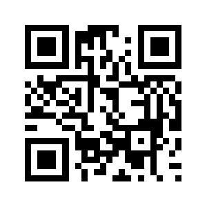 Caedes.net QR code