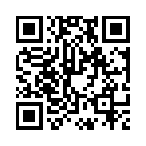 Caesarsalades.com QR code