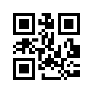 Caf.es QR code