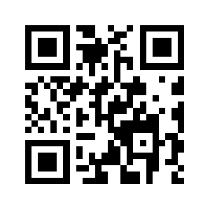 Cafbonline.com QR code