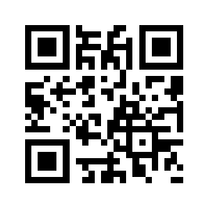 Cafcu.org QR code