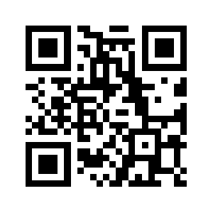 Cafe-eden.ca QR code