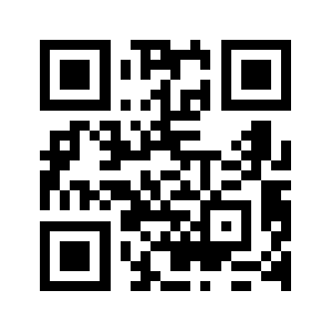 Cafe100hk.com QR code