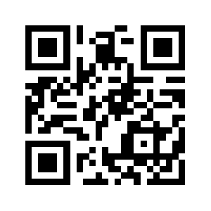 Cafeannie.com QR code