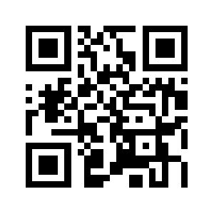 Cafeblabar.net QR code