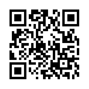 Cafeblackeye.com QR code