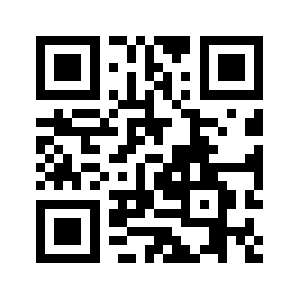 Cafechbat.com QR code