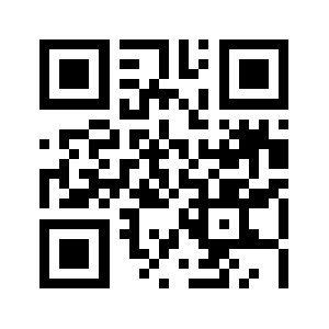 Cafecito.app QR code