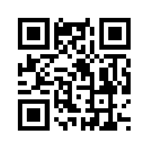 Cafecycle.net QR code