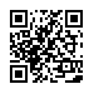 Cafeeflores.com QR code