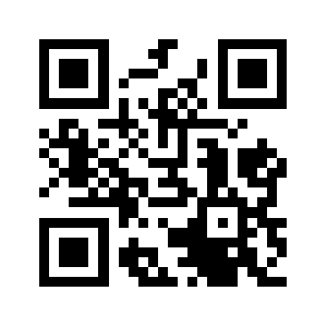 Cafegate.com QR code