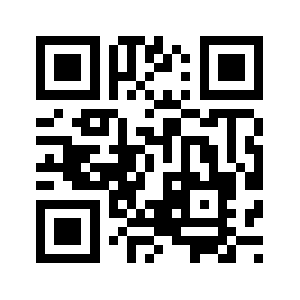 Cafegue.com QR code