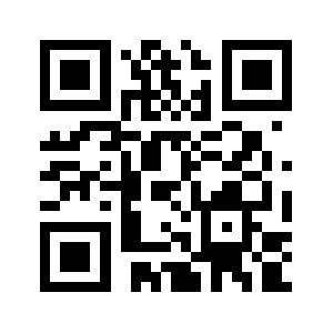 Caferegent.com QR code