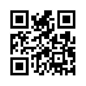 Cafeshiraz.ca QR code