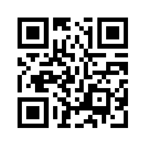 Cafestarz.com QR code