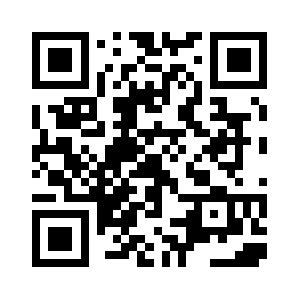 Cafetwitter.com QR code