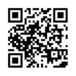 Cafewanders.com QR code