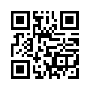 Caffegabe.com QR code