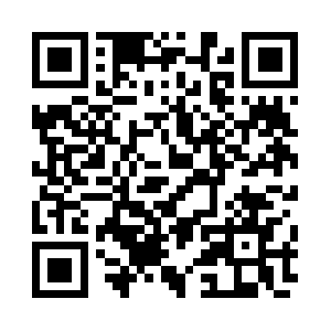 Caffeineandconfidence.net QR code