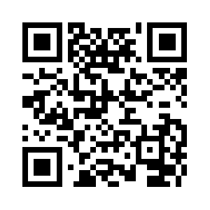 Caffeinehyena.com QR code