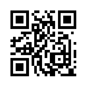 Cafixup.com QR code