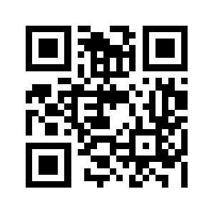 Cafluence.org QR code