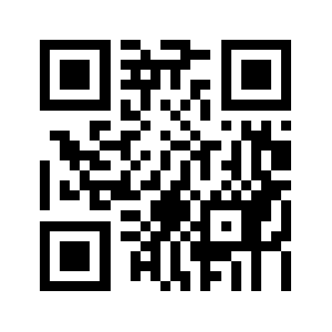 Cafonline.com QR code