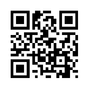 Cafut.com QR code