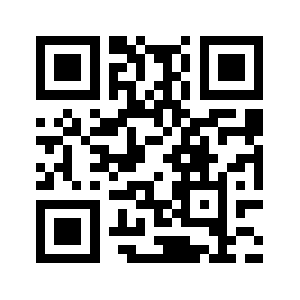 Cagedmule.com QR code