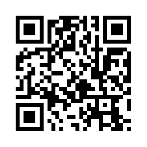 Cageofbones.com QR code