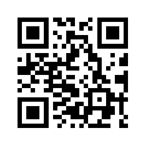 Caglaree.com QR code