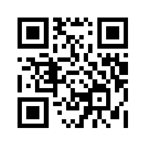 Cago365.com QR code