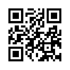 Cagooo.com QR code